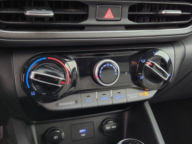 used 2023 Hyundai Kona car, priced at $20,995