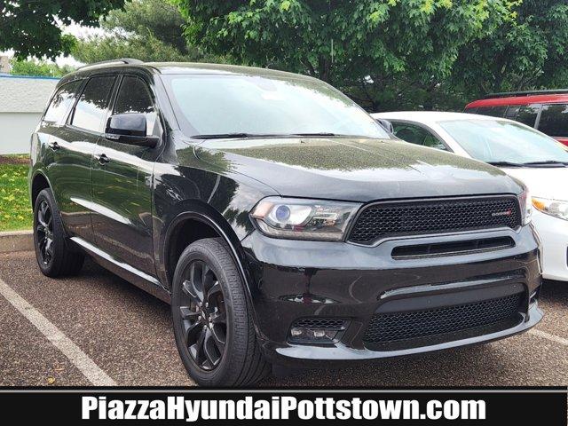 used 2019 Dodge Durango car, priced at $27,995