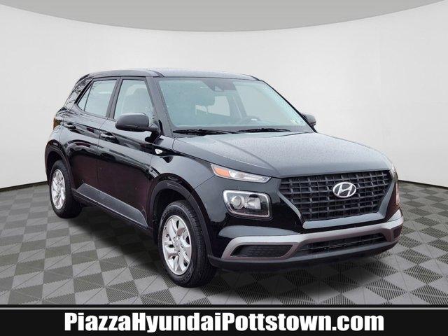 used 2022 Hyundai Venue car, priced at $16,995