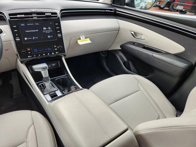 used 2023 Hyundai Tucson car, priced at $25,995