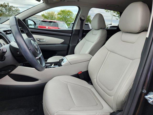 used 2023 Hyundai Tucson car, priced at $25,995