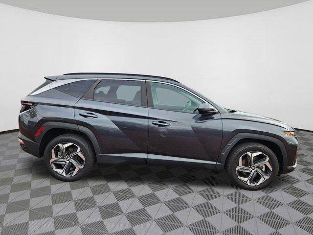used 2023 Hyundai Tucson car, priced at $25,995