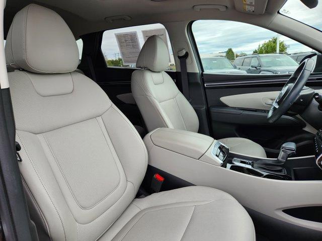 used 2023 Hyundai Tucson car, priced at $25,995