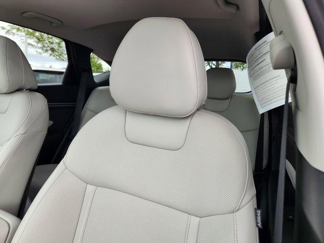 used 2023 Hyundai Tucson car, priced at $25,995