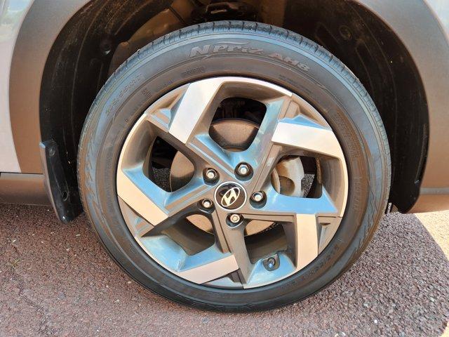 used 2022 Hyundai Venue car, priced at $17,995