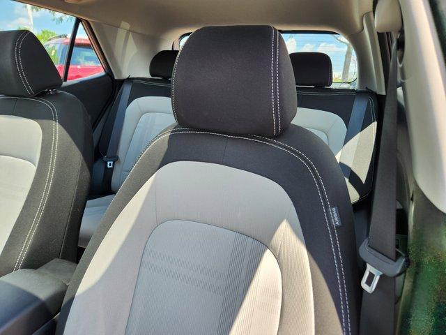 used 2022 Hyundai Venue car, priced at $17,995