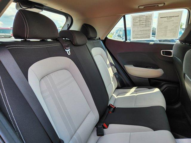 used 2022 Hyundai Venue car, priced at $17,995