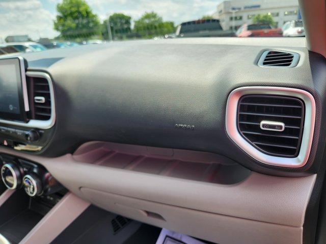 used 2022 Hyundai Venue car, priced at $17,995