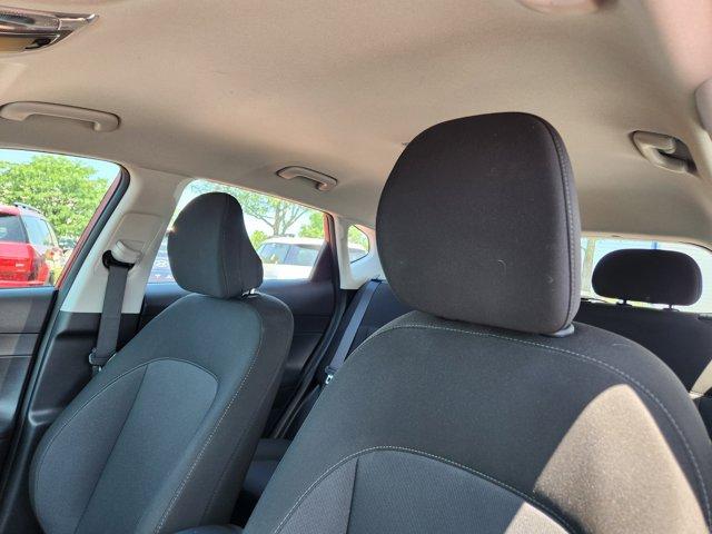 used 2024 Hyundai Kona car, priced at $23,495