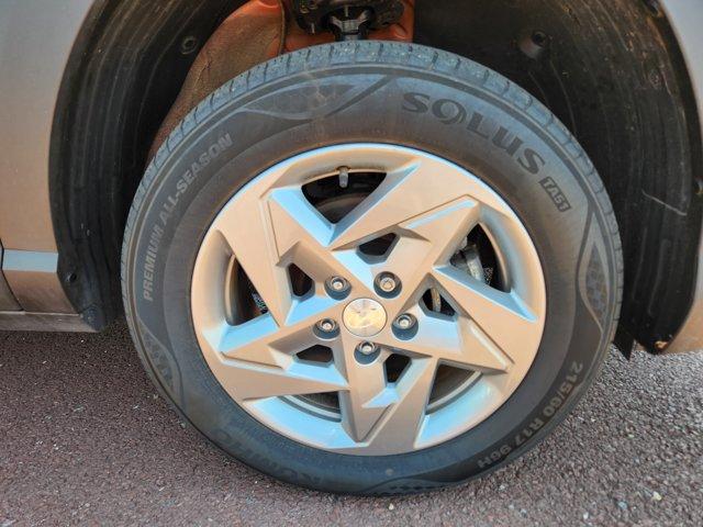 used 2024 Hyundai Kona car, priced at $23,495