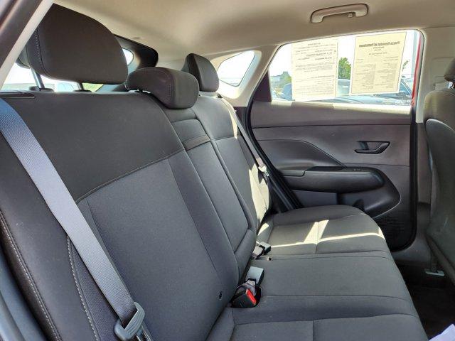 used 2024 Hyundai Kona car, priced at $23,495