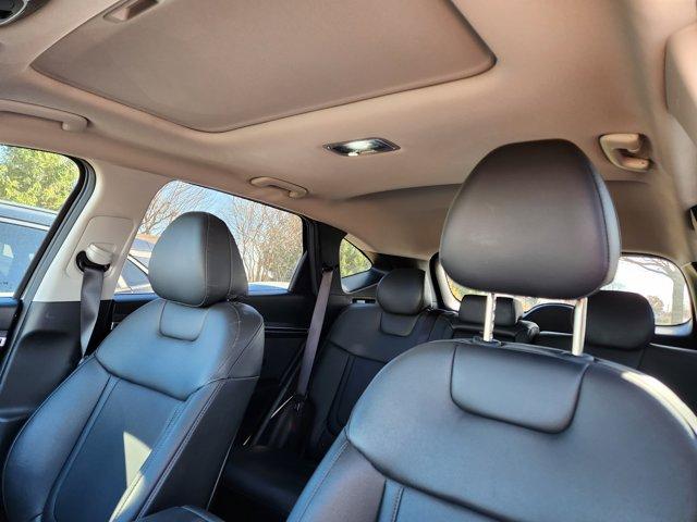 used 2023 Hyundai Tucson car, priced at $24,495