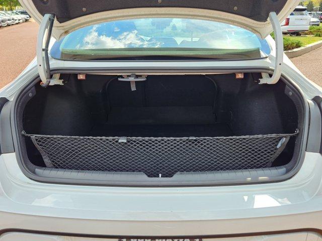 used 2022 Hyundai Sonata car, priced at $18,495