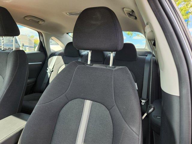 used 2022 Hyundai Sonata car, priced at $18,495