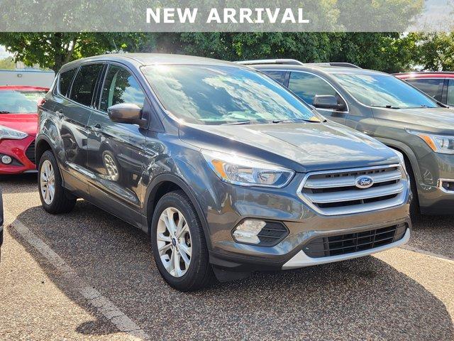 used 2019 Ford Escape car, priced at $14,495