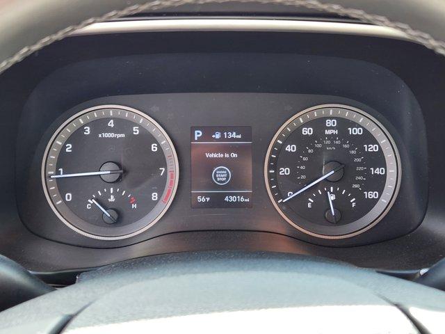 used 2021 Hyundai Tucson car, priced at $21,995