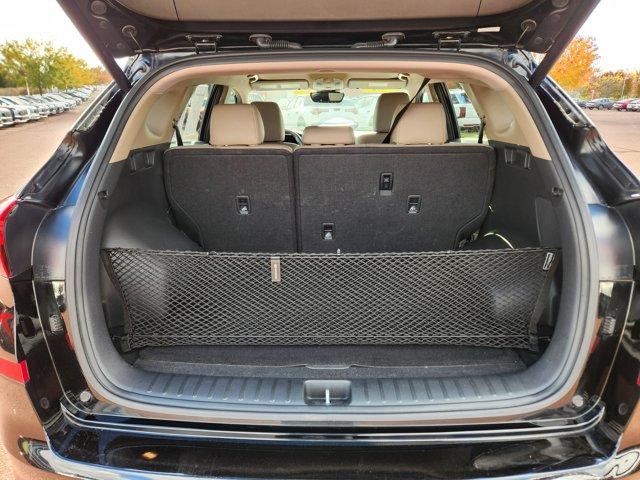 used 2021 Hyundai Tucson car, priced at $21,995