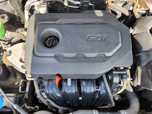 used 2021 Hyundai Tucson car, priced at $21,995