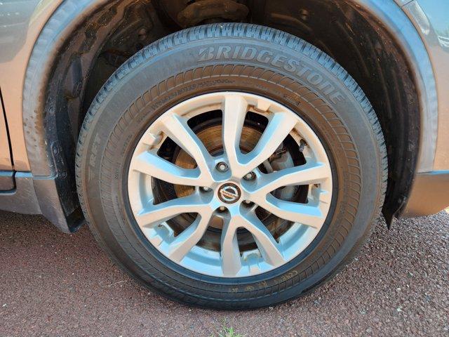 used 2018 Nissan Rogue car, priced at $15,495