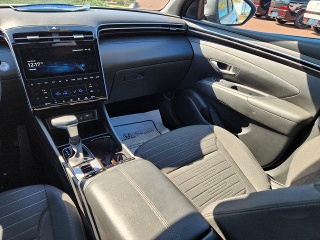 used 2024 Hyundai SANTA CRUZ car, priced at $26,995