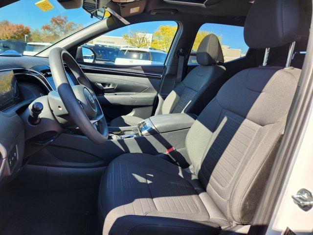 used 2024 Hyundai SANTA CRUZ car, priced at $26,995