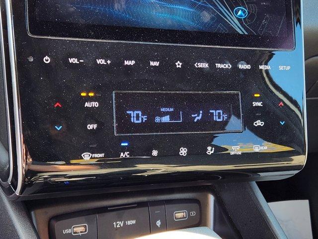 used 2024 Hyundai SANTA CRUZ car, priced at $26,995