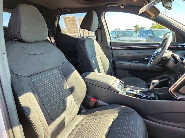 used 2024 Hyundai SANTA CRUZ car, priced at $26,995