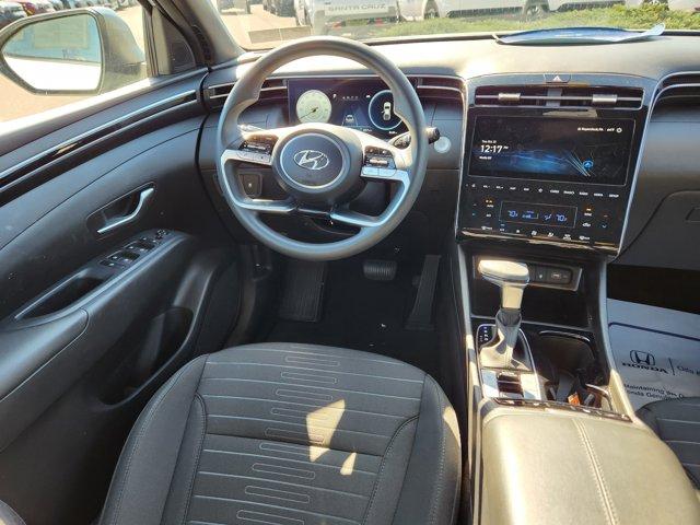 used 2024 Hyundai SANTA CRUZ car, priced at $26,995