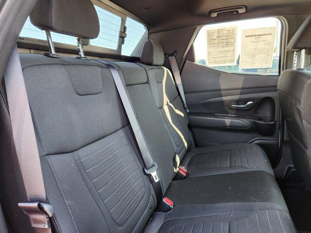 used 2024 Hyundai SANTA CRUZ car, priced at $26,995