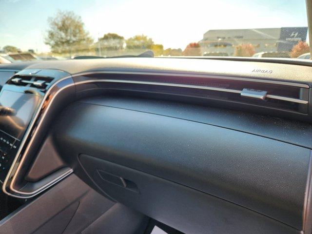 used 2024 Hyundai SANTA CRUZ car, priced at $26,995