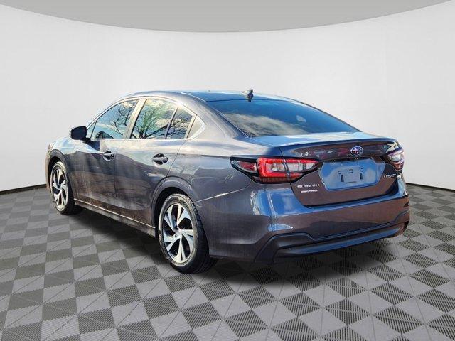 used 2022 Subaru Legacy car, priced at $21,495