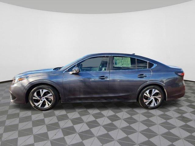 used 2022 Subaru Legacy car, priced at $21,495