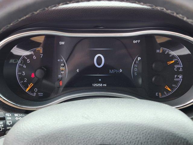 used 2014 Jeep Grand Cherokee car, priced at $11,495