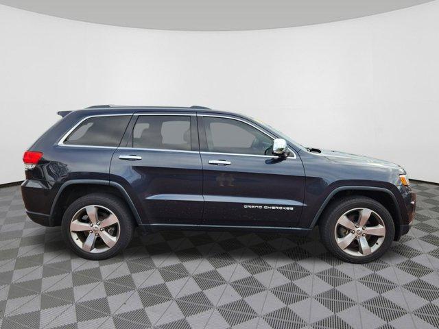 used 2014 Jeep Grand Cherokee car, priced at $11,495