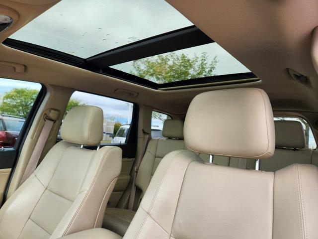 used 2014 Jeep Grand Cherokee car, priced at $11,495