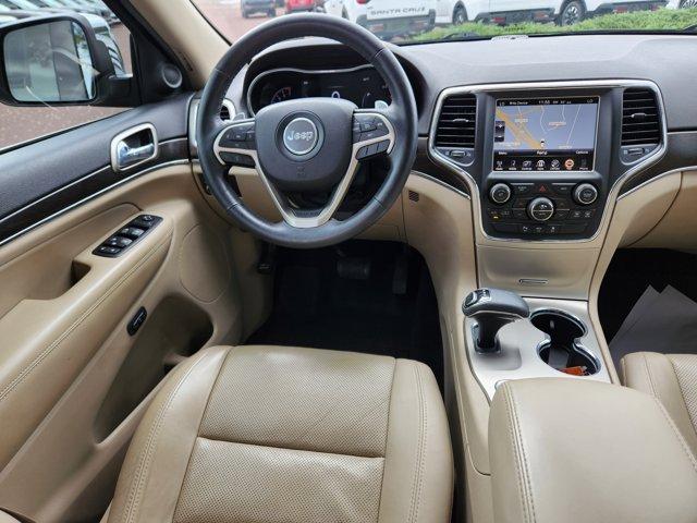 used 2014 Jeep Grand Cherokee car, priced at $11,495