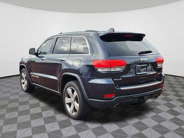 used 2014 Jeep Grand Cherokee car, priced at $11,495