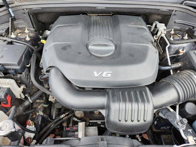 used 2014 Jeep Grand Cherokee car, priced at $11,495