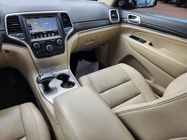 used 2014 Jeep Grand Cherokee car, priced at $11,495