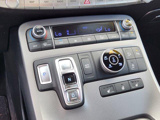 used 2021 Hyundai Palisade car, priced at $20,495