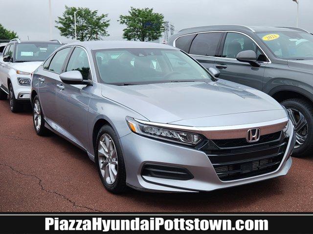 used 2018 Honda Accord car, priced at $12,995