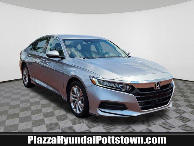 used 2018 Honda Accord car, priced at $11,995