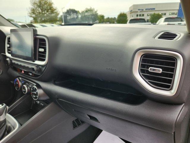 used 2022 Hyundai Venue car, priced at $17,495