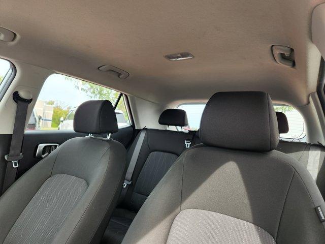 used 2022 Hyundai Venue car, priced at $17,495