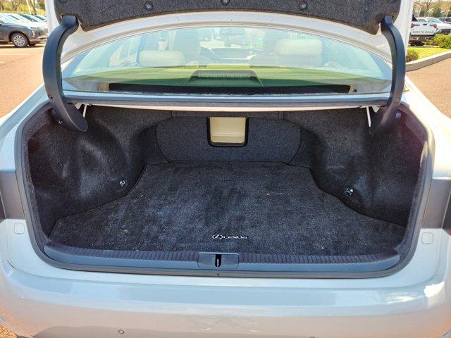 used 2015 Lexus ES 350 car, priced at $14,995