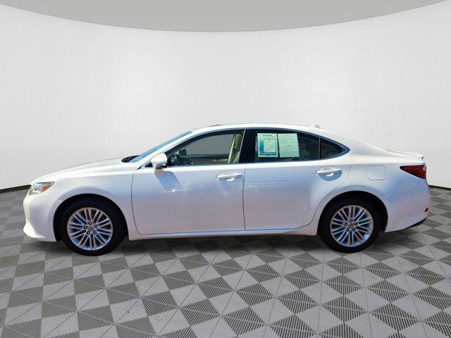 used 2015 Lexus ES 350 car, priced at $14,995