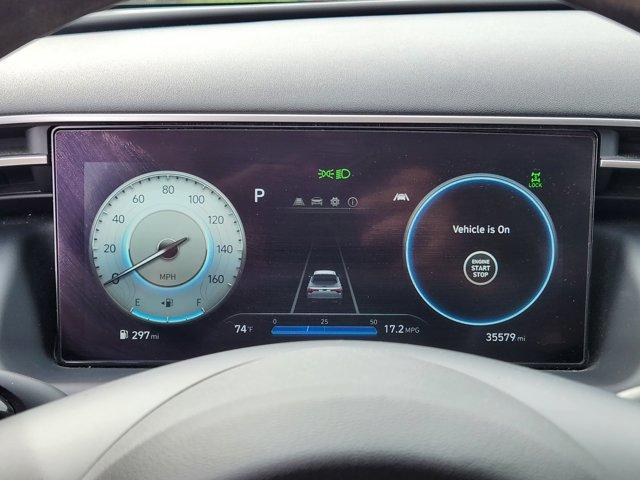 used 2022 Hyundai SANTA CRUZ car, priced at $23,995