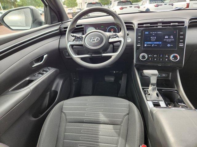 used 2022 Hyundai SANTA CRUZ car, priced at $23,995