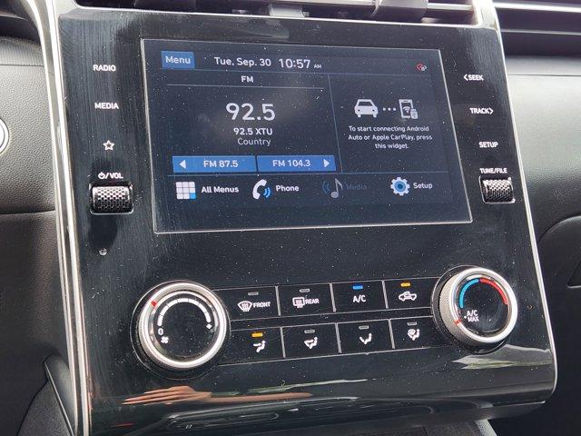 used 2022 Hyundai SANTA CRUZ car, priced at $23,995