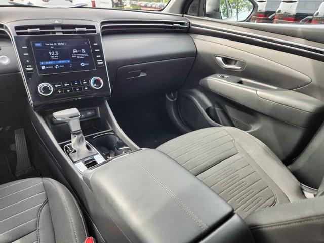 used 2022 Hyundai SANTA CRUZ car, priced at $23,995